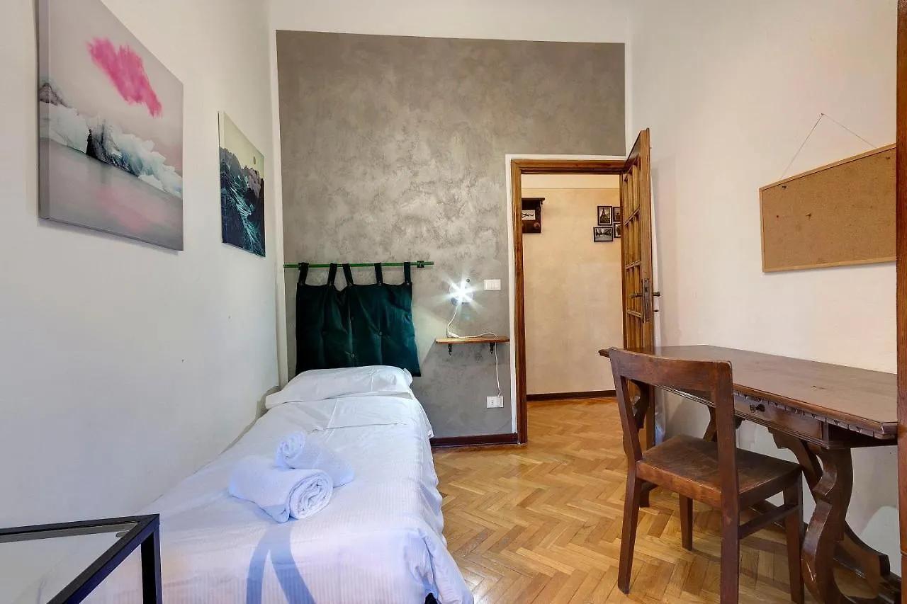 Corno 7 Διαμέρισμα Φλωρεντία