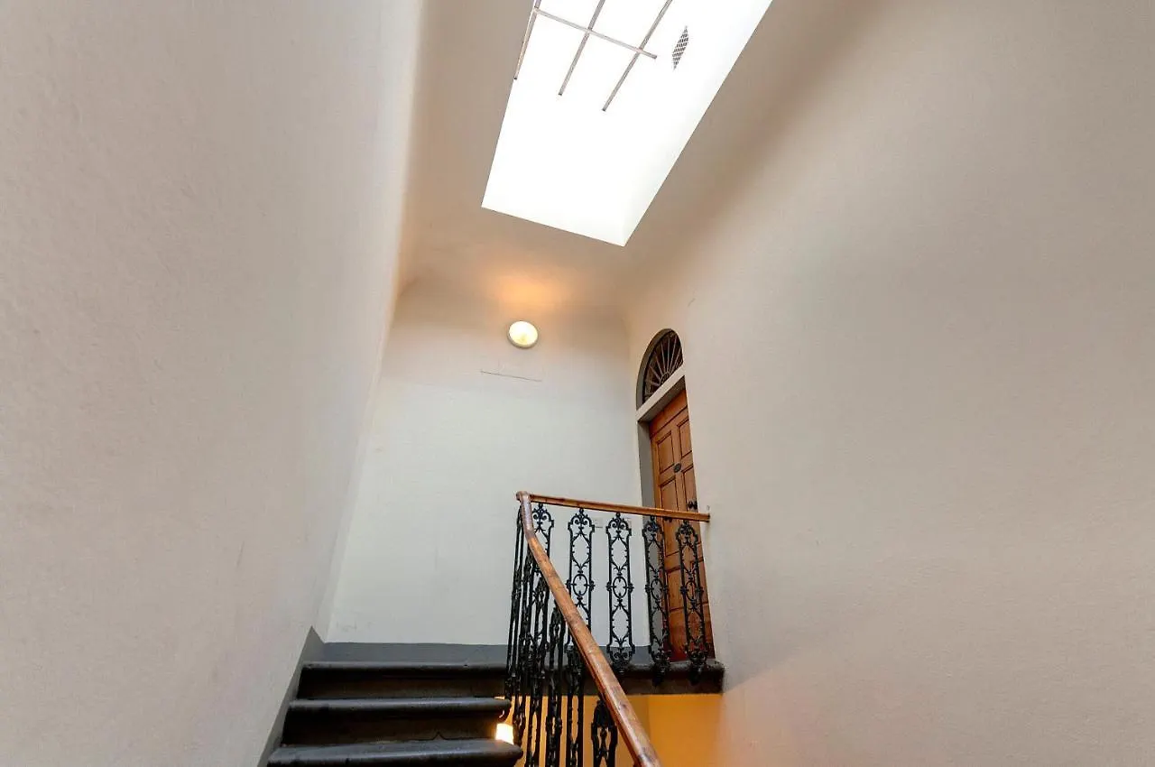 Apartmán Corno 7 Florencie