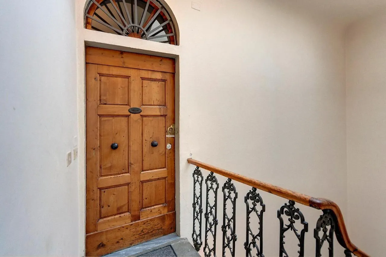 Apartmán Corno 7 Florencie