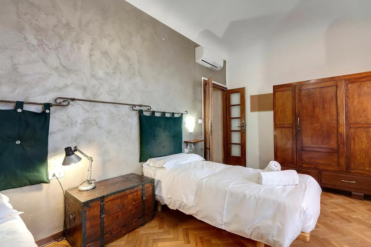 Apartmán Corno 7 Florencie