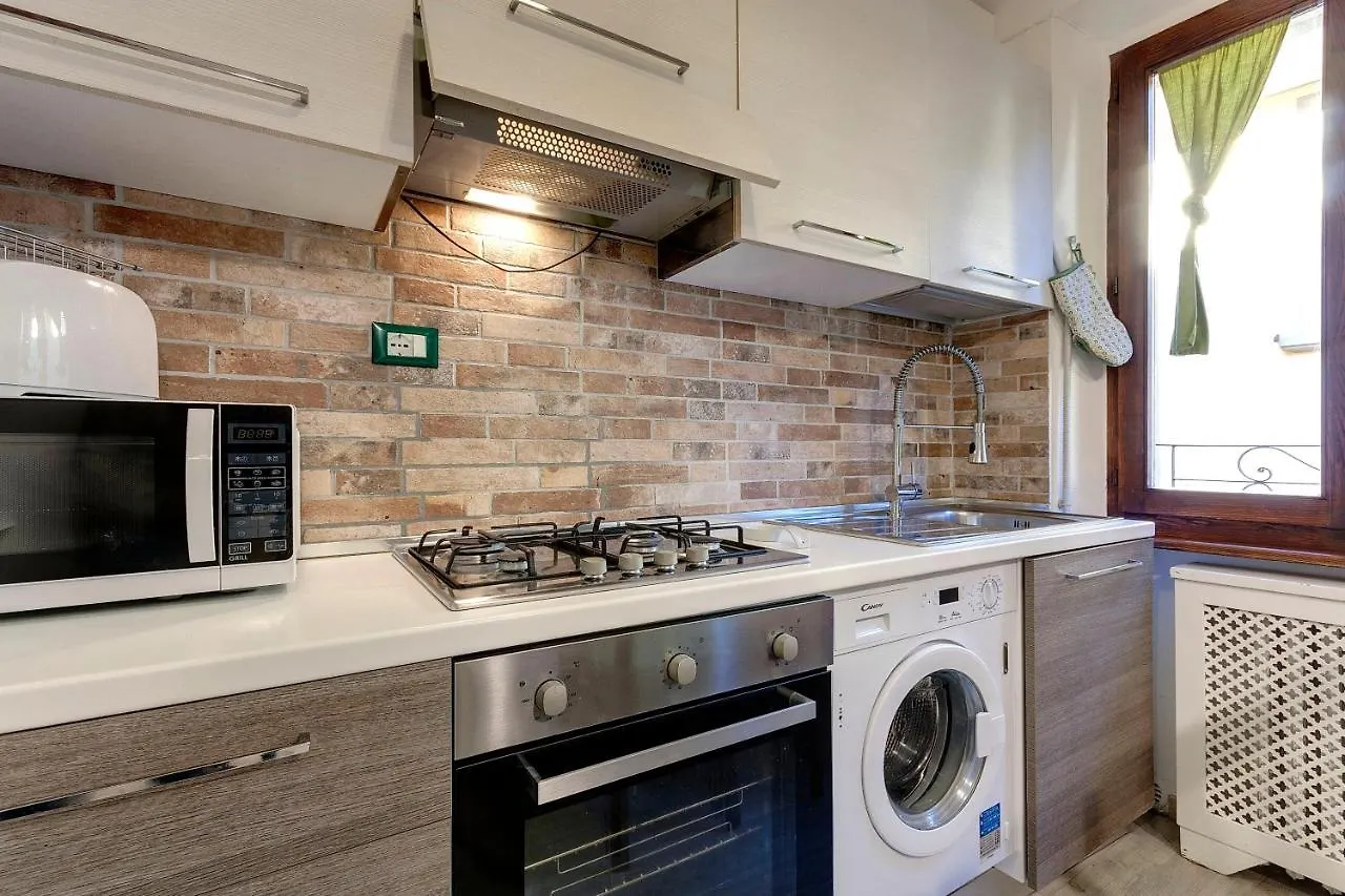 Apartament Corno 7 Florencja